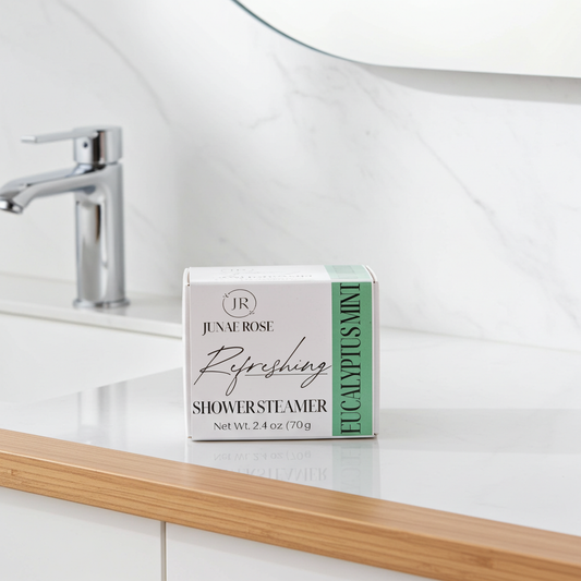 Eucalyptus Mint (Single) - Shower Steamer